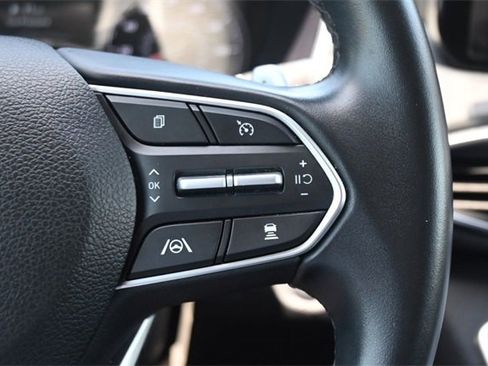 Used 2023 Hyundai Santa Fe SEL image 12