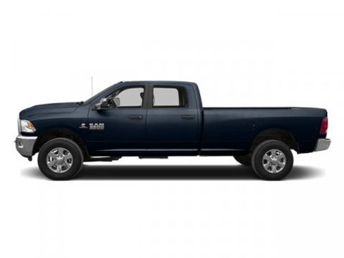 Used 2014 RAM 3500 Tradesman w/ Popular Equipment Group image 3