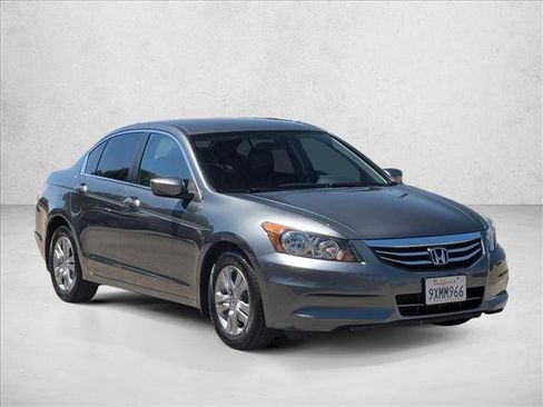 Used 2012 Honda Accord SE image 3