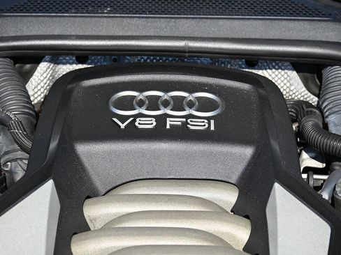 Used 2012 Audi A8 L 4.2 AWD/4WD image 38