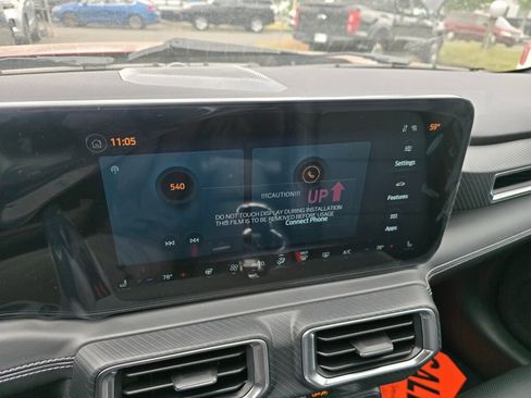 New 2025 Ford Mustang GT Premium RWD image 20