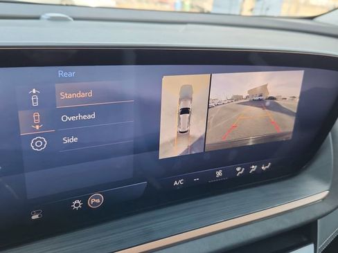 Used 2025 Buick Envision Sport Touring image 27