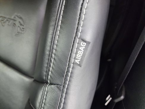 Used 2023 Dodge Challenger SRT Hellcat image 38