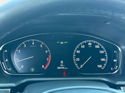Used 2019 Honda Accord Sport image 22