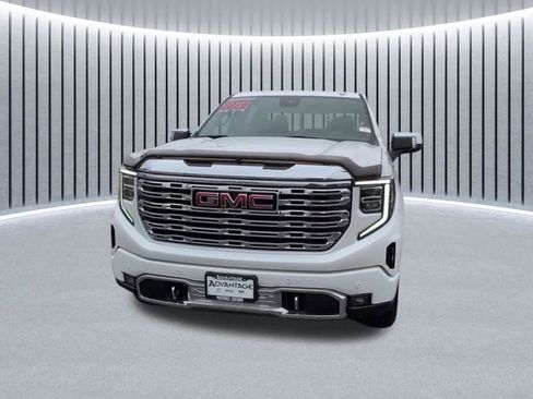 Certified 2023 GMC Sierra 1500 Denali image 15