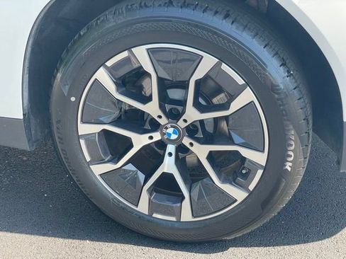 Used 2026 BMW X3 xDrive30i w/ Premium Package AWD/4WD image 28