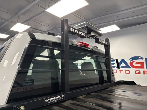 Used 2023 Ford F350 XL w/ STX Appearance Package image 28