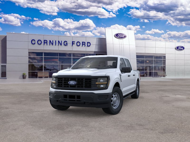 New 2026 Ford F150 XL AWD/4WD image 44