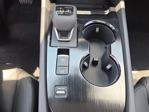 New 2026 Nissan Rogue Dark Armor FWD image 18