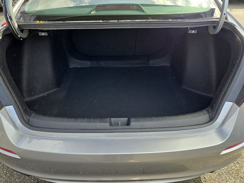 Certified 2025 Honda Civic Sport image 28