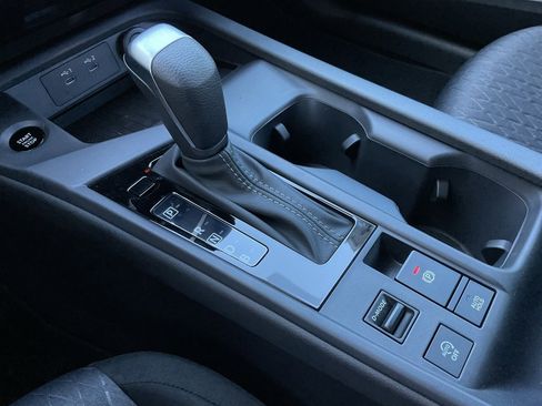 New 2026 Nissan Sentra SV w/ Floor Mat Package image 32