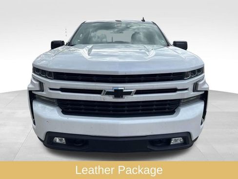 Used 2019 Chevrolet Silverado 1500 RST w/ All-Star Edition image 2
