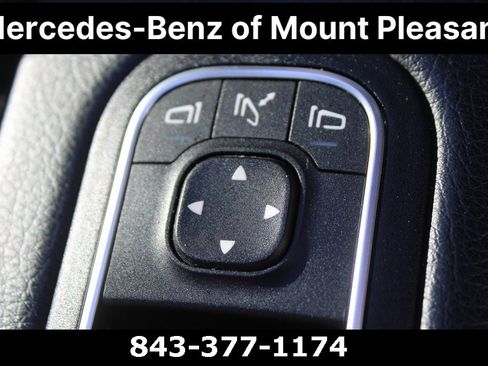 Certified 2019 Mercedes-Benz G 550 w/ Exclusive Interior Package image 18