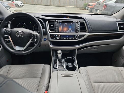 Used 2015 Toyota Highlander Limited Platinum image 22