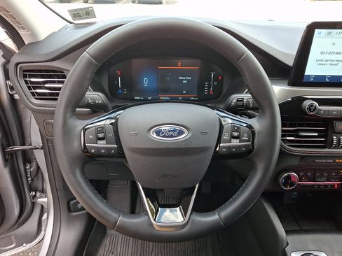 Certified 2023 Ford Escape Active w/ Cold Weather Package image 22