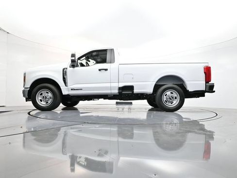 Used 2026 Ford F350 XL w/ XL Chrome Package RWD image 29