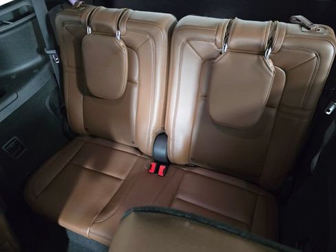 Used 2020 Lincoln Aviator Reserve w/ Equipment Group 202A AWD/4WD image 20