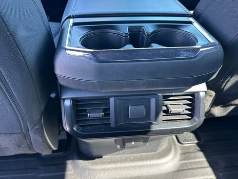 Used 2023 Ford F150 XL w/ Trailer Tow Package AWD/4WD image 14