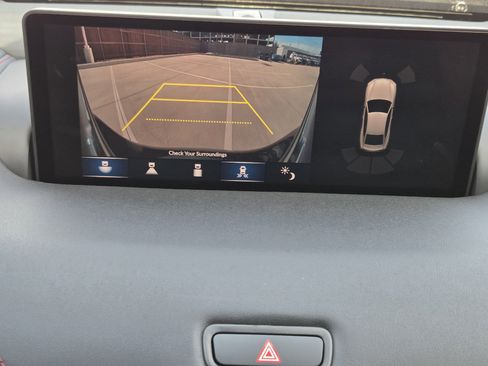 Certified 2025 Acura TLX SH-AWD w/ A-SPEC Pkg image 24