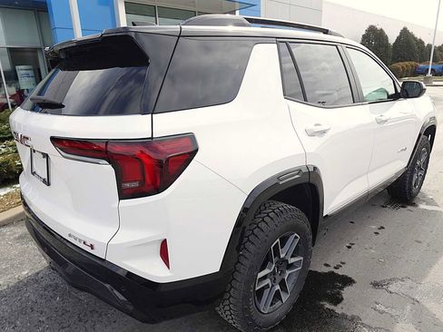 Used 2026 GMC Terrain AT4 w/ Convenience Package III image 3