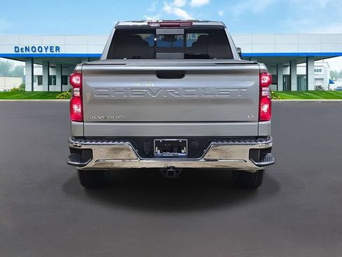 New 2026 Chevrolet Silverado 1500 LT image 7