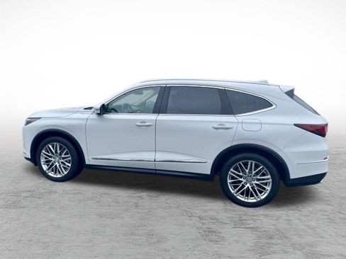 Used 2024 Acura MDX SH-AWD w/ Advance Package image 5