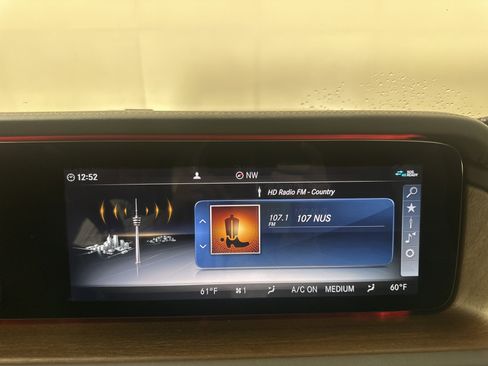 Used 2022 Mercedes-Benz G 63 AMG 4MATIC image 16