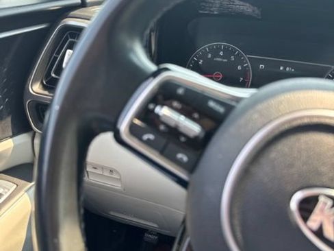 Used 2021 Kia Sorento S w/ Panoramic Sunroof Package AWD/4WD image 22