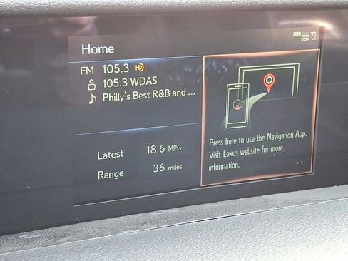 Used 2021 Lexus RC 350 F Sport w/ Accessory Package 2 image 19