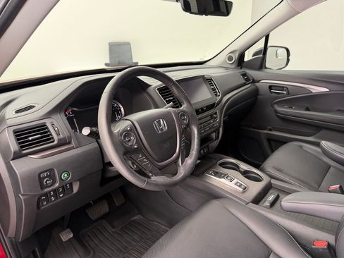 Used 2022 Honda Ridgeline RTL-E image 4
