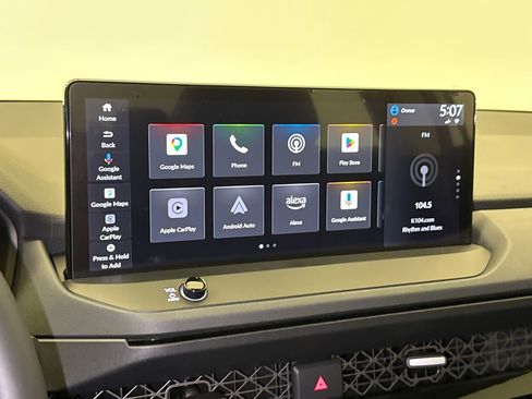 New 2026 Honda Accord Touring image 25