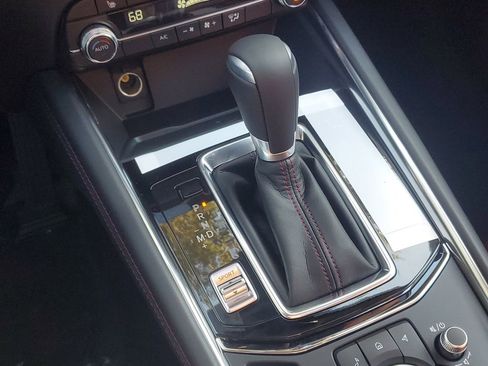 New 2025 MAZDA CX-5 Carbon Edition image 35