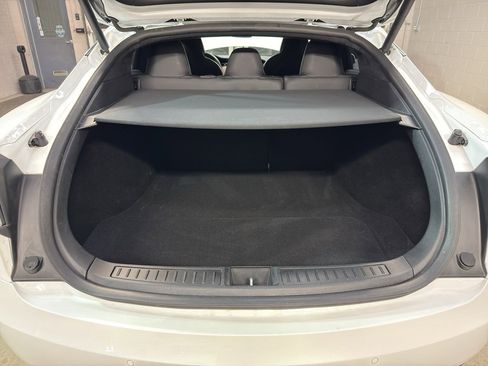 Used 2018 Tesla Model S P100D image 30