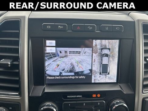 Used 2020 Ford F350 Lariat w/ Lariat Ultimate Package image 28