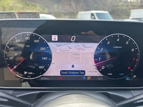 New 2026 Mercedes-Benz CLE 300 4MATIC Coupe image 15
