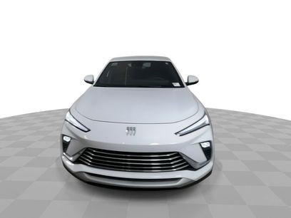 Used 2025 Buick Envista Preferred