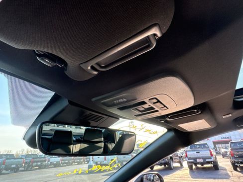 Used 2026 Toyota Camry XSE image 28