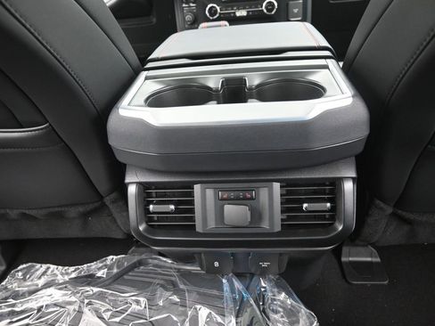 Used 2025 Ford F150 Raptor image 14