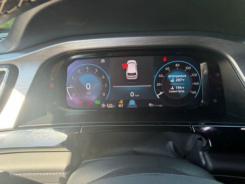 Used 2026 Volkswagen Atlas Cross Sport SE image 20