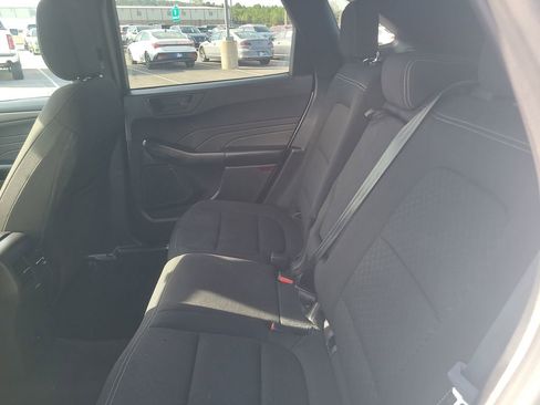 Certified 2024 Ford Escape Active w/ Tech Pack #1 image 23