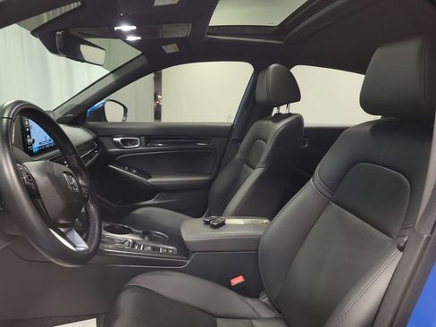 Used 2024 Honda Civic Sport Touring image 15
