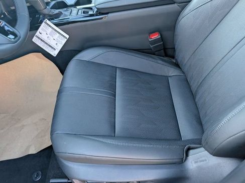 New 2026 Toyota Camry XSE w/ Premium Package FWD image 18