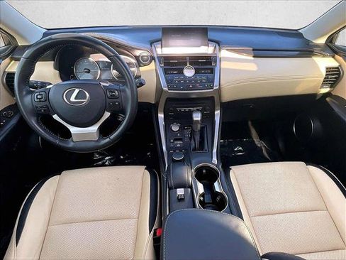 Used 2015 Lexus NX 200t FWD w/ Premium Package image 16