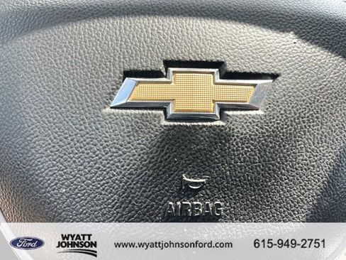 Used 2019 Chevrolet Colorado LT w/ LT Convenience Package image 27