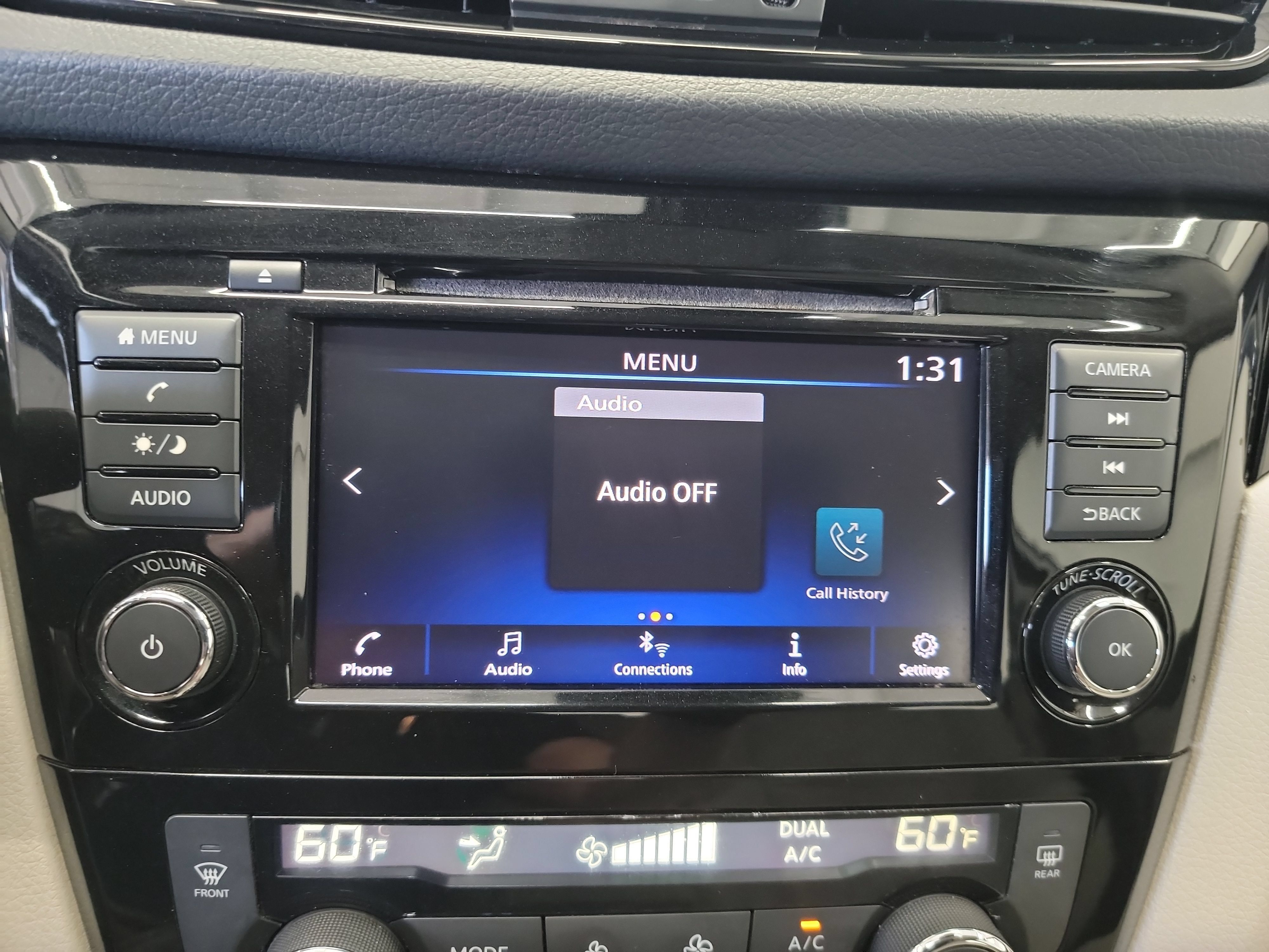 Used 2020 Nissan Rogue Sport SV w/ All-Weather Package FWD image 22