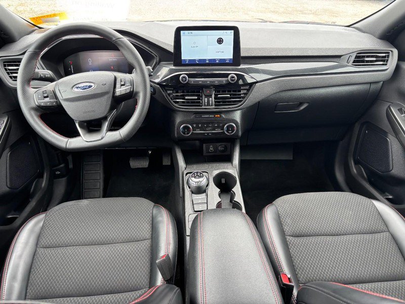 Used 2025 Ford Escape ST-Line FWD image 15