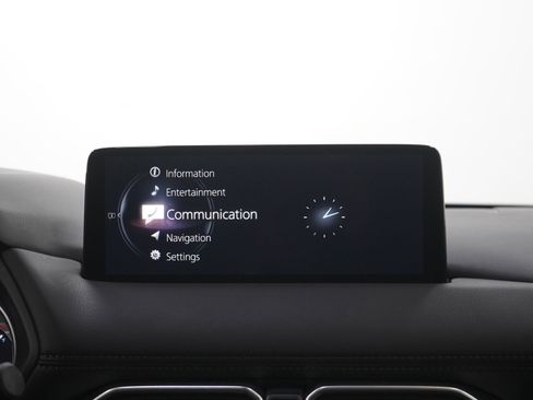 Used 2022 MAZDA CX-5 AWD 2.5 S w/ Preferred Package image 16