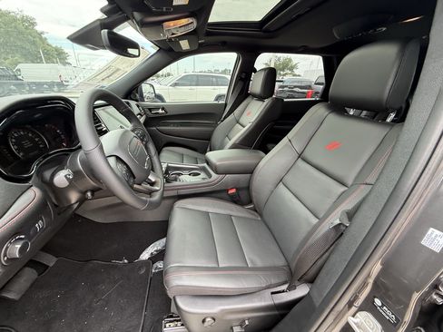 New 2026 Dodge Durango GT AWD/4WD image 17