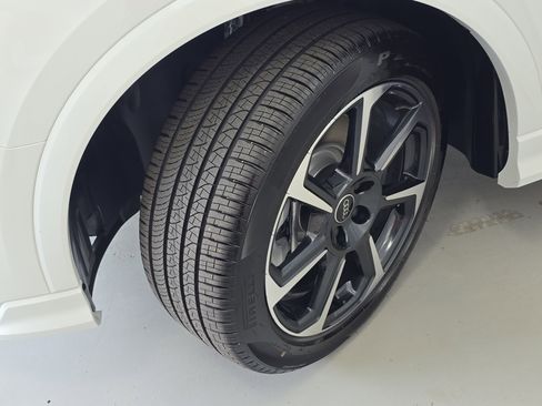 New 2025 Audi Q3 2.0T Premium Plus image 31