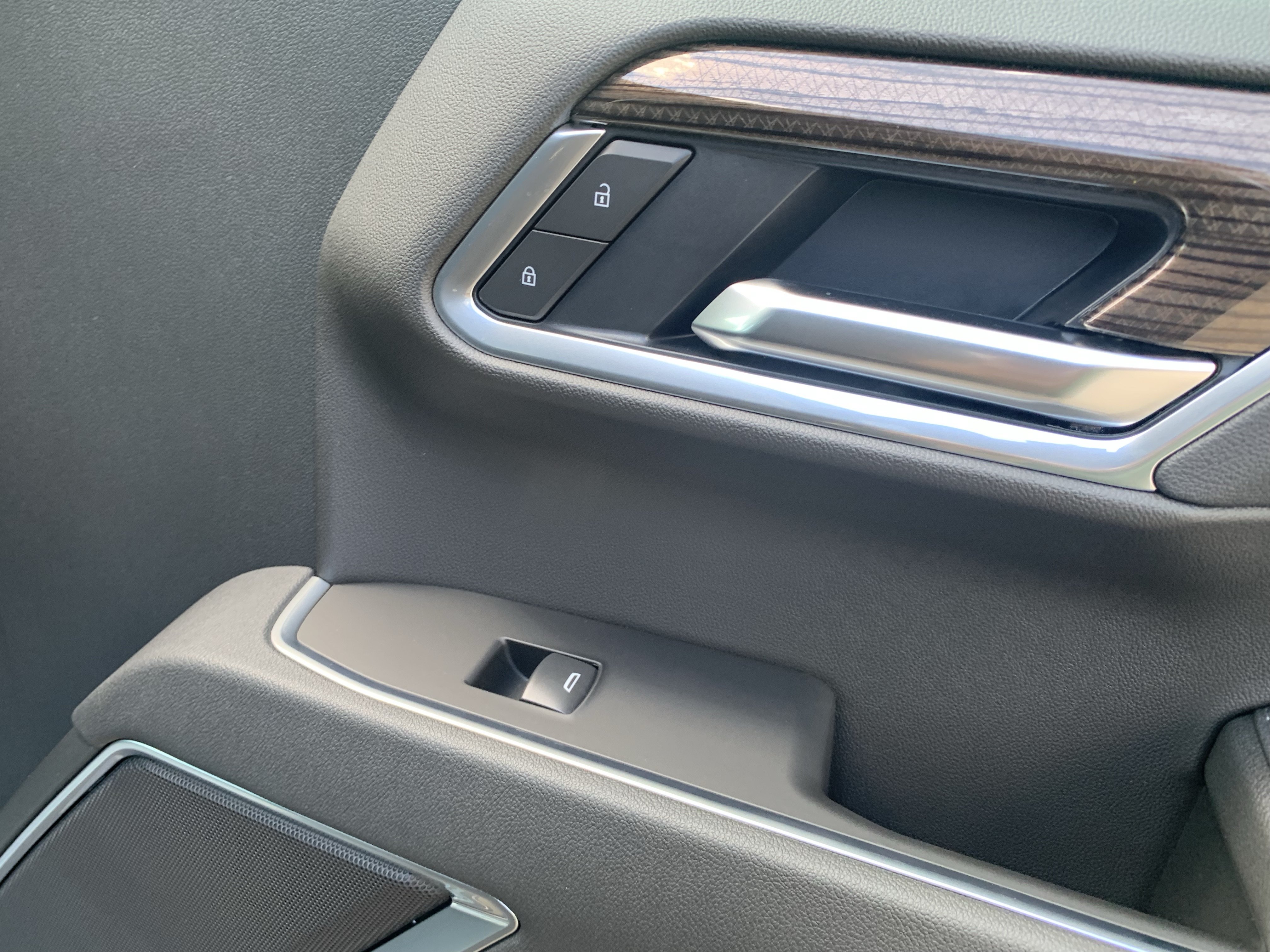 New 2026 Chevrolet Silverado 1500 RST AWD/4WD image 22